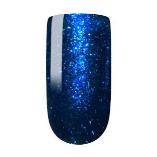 C-Polish, glitz-up dark blue, Nr.95