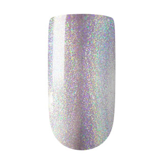 C-Polish, glitz-up silver-rose, Nr.99