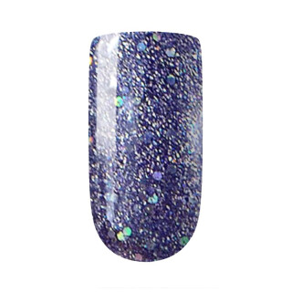 C-Polish, Big glitz-up, lila, Nr.10