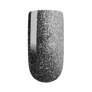 C-Polish, glitz-up stone silvery, Nr.143