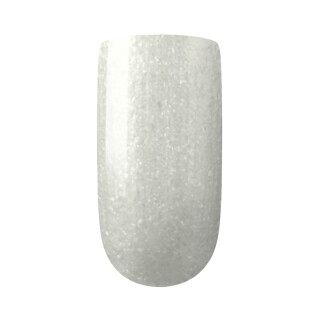 C-Polish, white shimmer, Nr.141