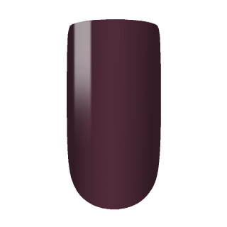 C-Polish, metalic cranberry, Nr.167