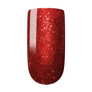 C-Polish, glitz-up red, Nr.63